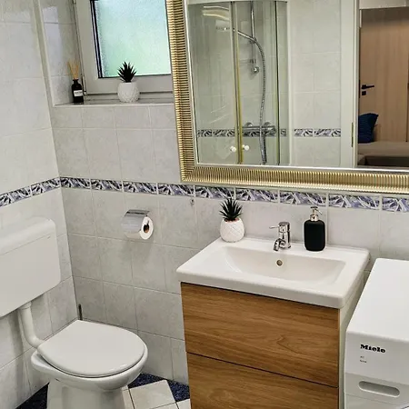 Apartman Relax Ljubljana