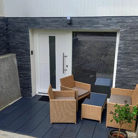 Relax Apartment