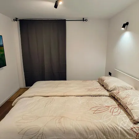 Relax Apartman Ljubljana