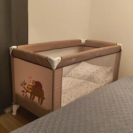 Apartment Relax