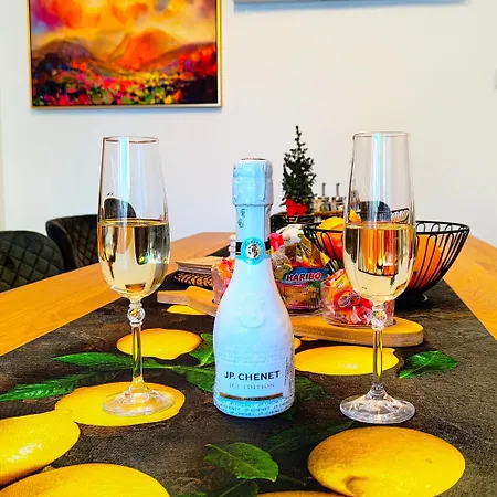 Relax Apartman