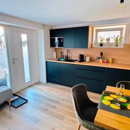 Relax Apartment *
