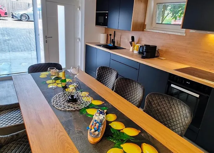 Relax Appartamento *