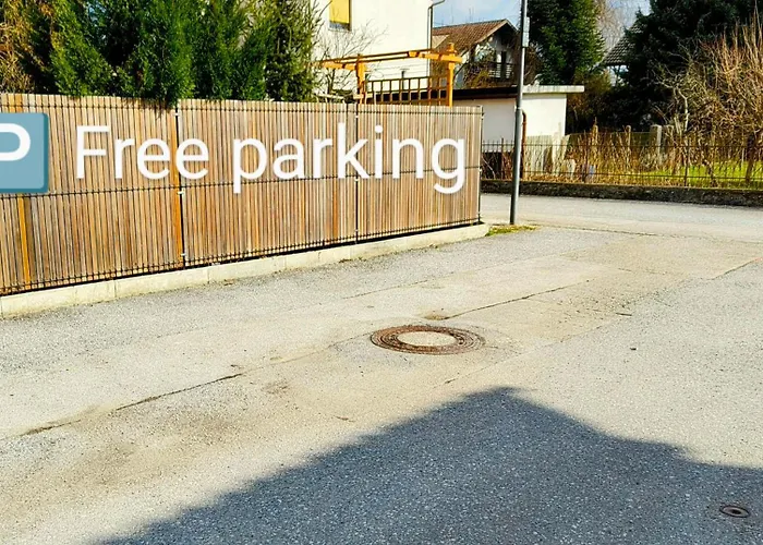 Relax Apartmán Lublaň