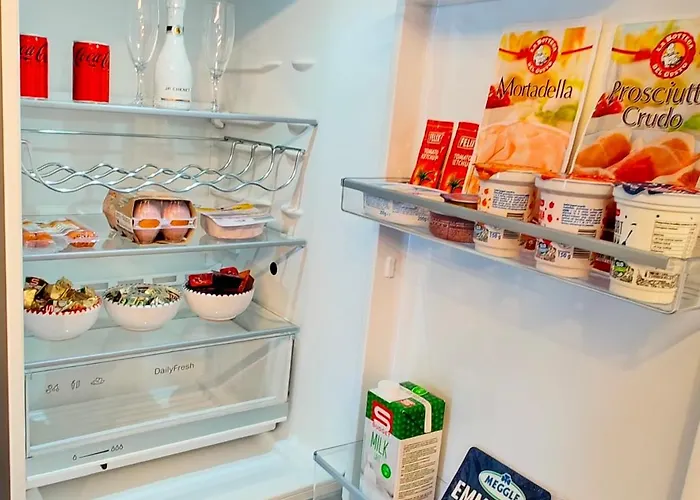 Relax Appartamento *