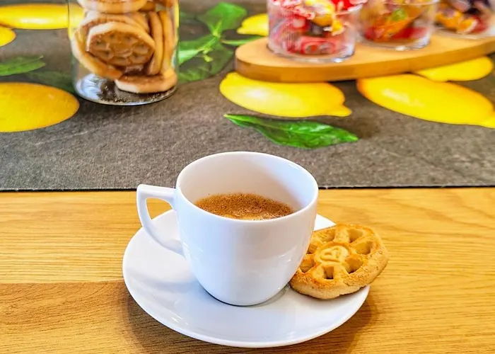 Relax Appartamento *