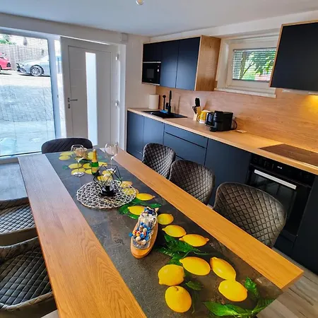 Relax Διαμέρισμα *