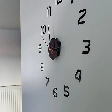 Relax Διαμέρισμα Λιουμπλιάνα