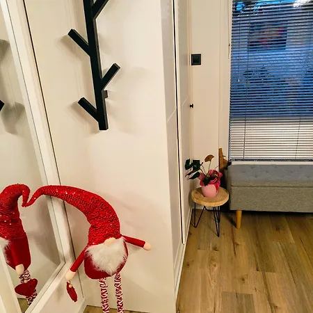 Relax * Λιουμπλιάνα