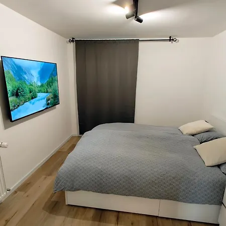 Relax Λιουμπλιάνα