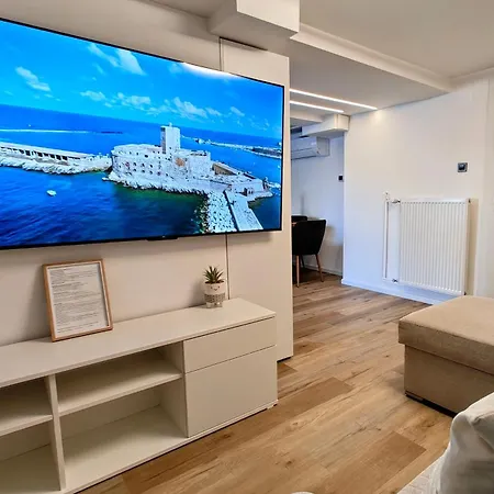 Διαμέρισμα Relax *