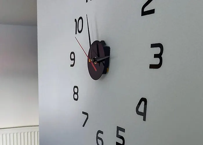 Relax Διαμέρισμα Λιουμπλιάνα