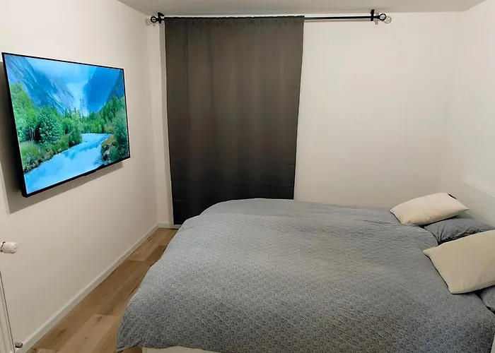 Relax Λιουμπλιάνα