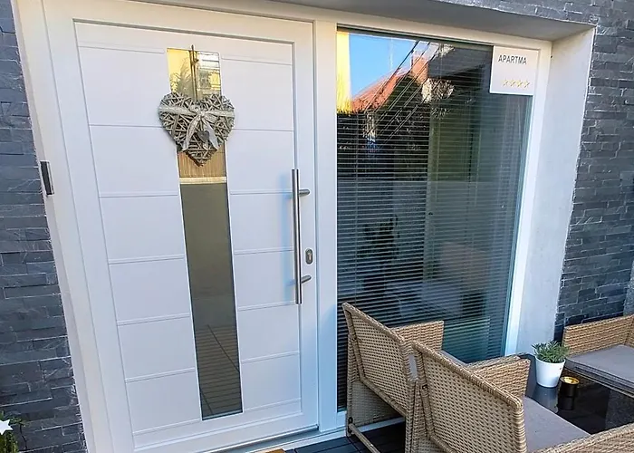 Διαμέρισμα Relax *